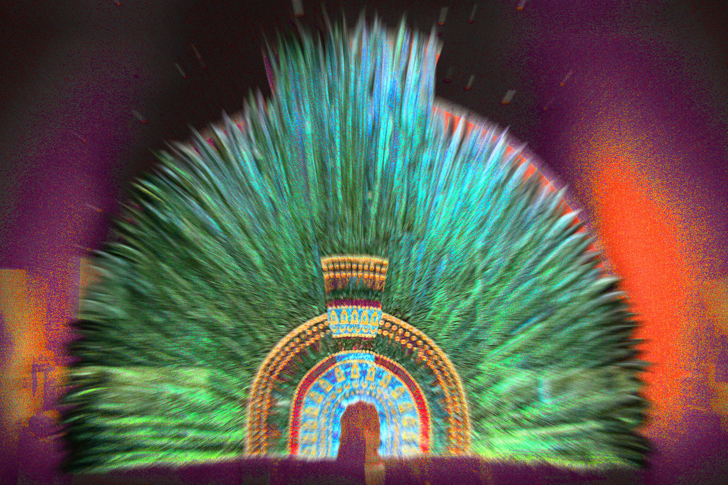 La migración como enfermedad